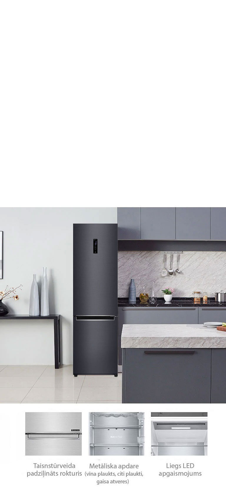 Elegants un praktisks minimālisms