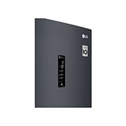 LG GBB7.sērijas 384L No-Frost ledusskapis, augstums 203cm, A+++ -10% klases ledusskapis ar Centum System™, GBB72MCDFN, thumbnail 6