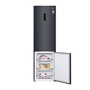 LG GBB7.sērijas 384L No-Frost ledusskapis, augstums 203cm, A+++ -10% klases ledusskapis ar Centum System™, GBB72MCDFN, thumbnail 7