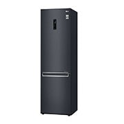 LG GBB7.sērijas 384L No-Frost ledusskapis, augstums 203cm, A+++ -10% klases ledusskapis ar Centum System™, GBB72MCDFN, thumbnail 9