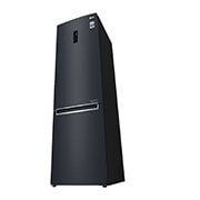 LG GBB7.sērijas 384L No-Frost ledusskapis, augstums 203cm, A+++ -10% klases ledusskapis ar Centum System™, GBB72MCDFN, thumbnail 10