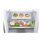 LG 9. sērijas ledusskapis, 384 l, augstums 203 cm, Total No Frost, Centum System™, GBB92STABP, GBB92STABP, thumbnail 5