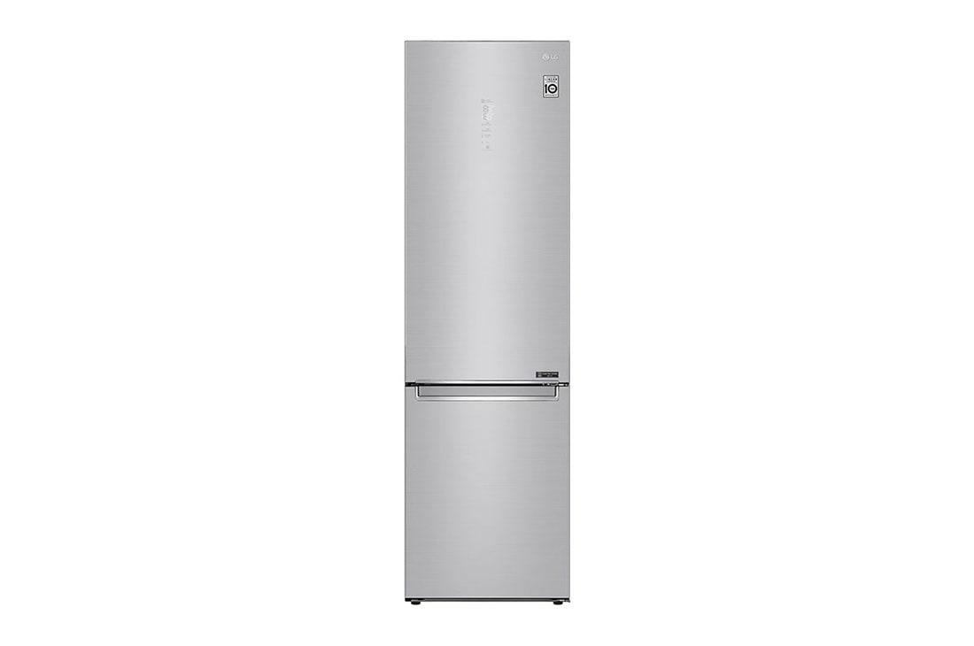 LG GBB7.sērijas 384L No-Frost ledusskapis, augstums 203cm, GBB72NSCCN, GBB72NSCCN