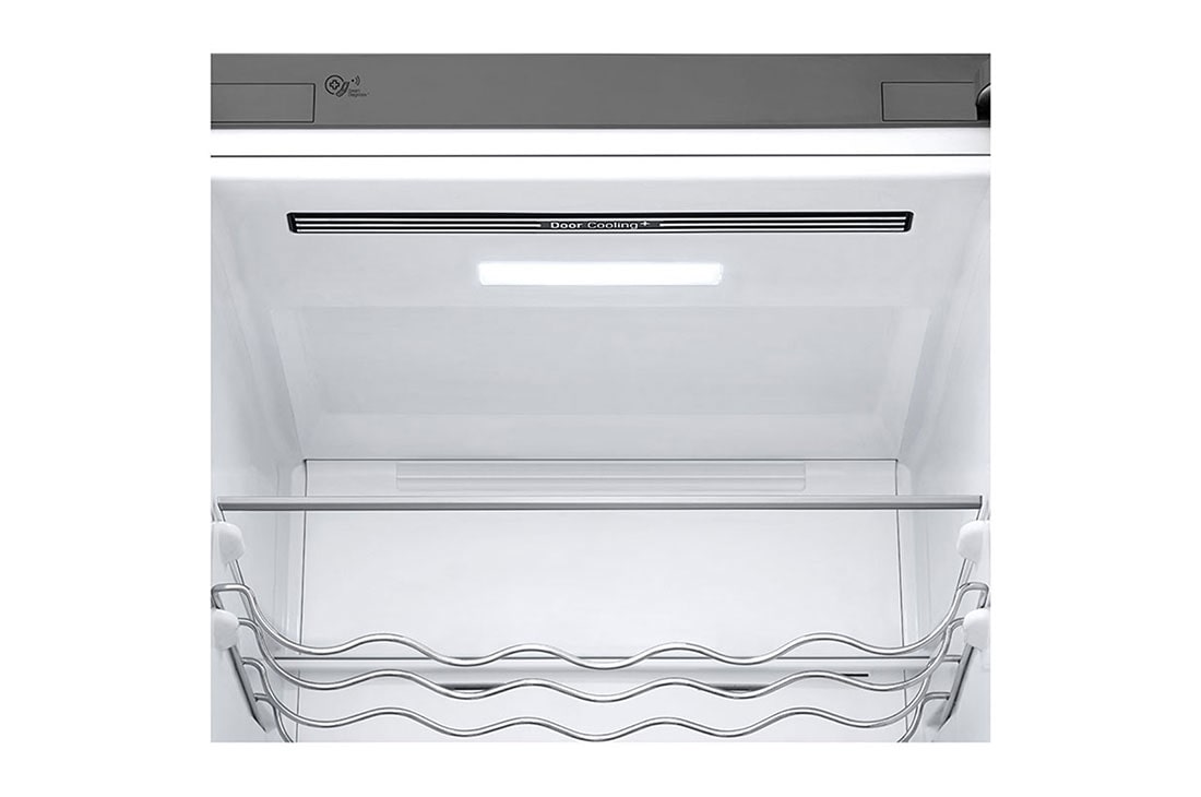 LG GBB7.sērijas 384L No-Frost ledusskapis, augstums 203cm, GBB72NSCCN, GBB72NSCCN, thumbnail 6