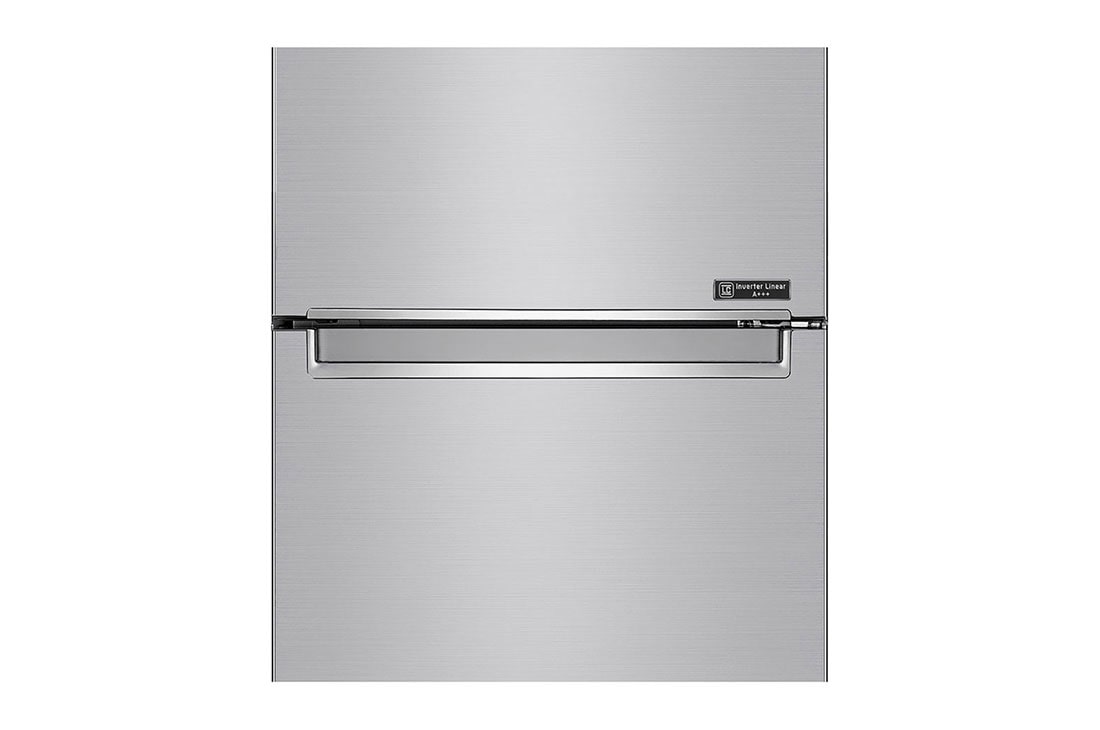 LG GBB7.sērijas 384L No-Frost ledusskapis, augstums 203cm, GBB72NSCCN, GBB72NSCCN, thumbnail 7