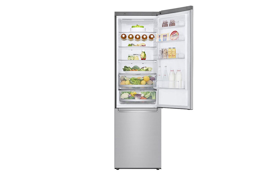 LG GBB7.sērijas 384L No-Frost ledusskapis, augstums 203cm, GBB72NSCCN, GBB72NSCCN, thumbnail 10
