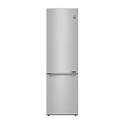 LG GBB7.sērijas 384L No-Frost ledusskapis, augstums 203cm, GBB72NSCCN, GBB72NSCCN, thumbnail 1