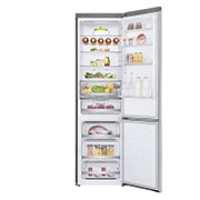 LG GBB7.sērijas 384L No-Frost ledusskapis, augstums 203cm, GBB72NSCCN, GBB72NSCCN, thumbnail 2