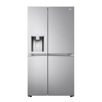 635 l No-Frost Side-by-Side Door-in-Door™ ledusskapis, platums 91,3 cm, augstums 179 cm 1