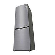 LG Ledusskapis | 1.86m | 341L | Tumši pelēks | D klase | DoorCooling | Total No Frost | GBB61PZGGN, GBB61PZGGN, GBB61PZGGN, thumbnail 13