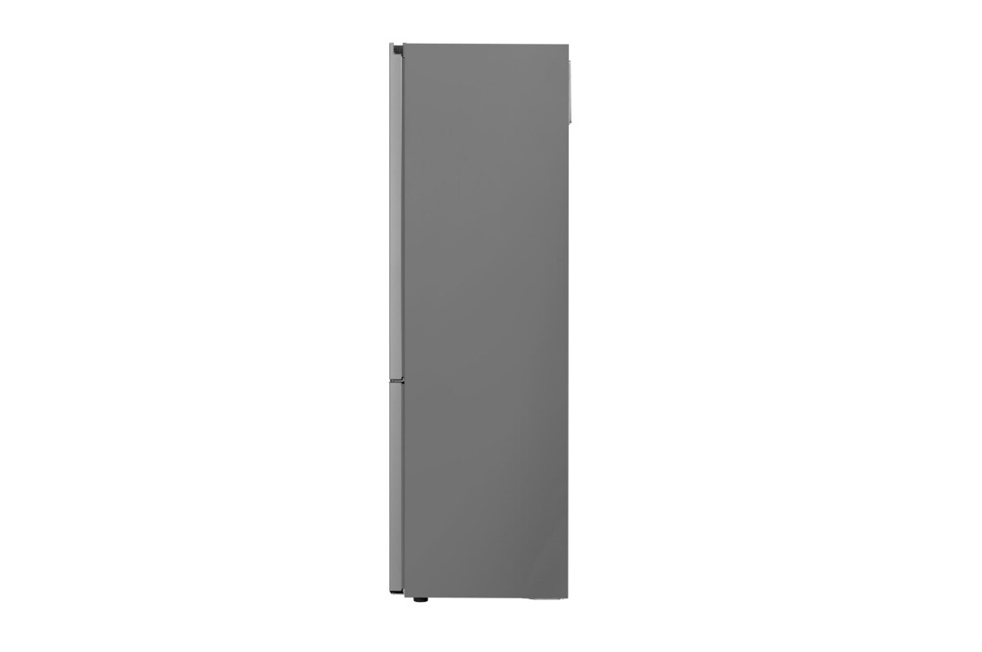 LG Ledusskapis | 2.03m | 384L | Pelēks | D klase | DoorCooling | Total No Frost | GBB72SAUGN, GBB72SAUGN, thumbnail 13