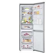 LG 7. sērijas 341 l No-Frost ledusskapis, augstums 186 cm, GBB71NSUGN, GBB71NSUGN, thumbnail 3