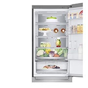 LG 7. sērijas 341 l No-Frost ledusskapis, augstums 186 cm, GBB71NSUGN, GBB71NSUGN, thumbnail 5
