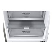 LG 7. sērijas 341 l No-Frost ledusskapis, augstums 186 cm, GBB71NSUGN, GBB71NSUGN, thumbnail 7