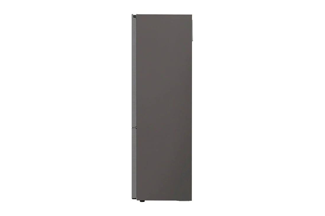 LG Ledusskapis | 2.03m | 384L |Tumši pelēks | D klase | DoorCooling | Total No Frost | GBB62PZGGN, GBB62PZGGN, thumbnail 15