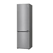 LG Ledusskapis | 2.03m | 384L |Tumši pelēks | D klase | DoorCooling | Total No Frost | GBB62PZGGN, GBB62PZGGN, thumbnail 14
