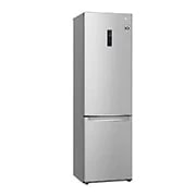 LG Ledusskapis | 2.03m | 384L | Gaiši pelēks | D klase | DoorCooling | Total No Frost | GBB72NSUGN, GBB72NSUGN, GBB72NSUGN, thumbnail 13