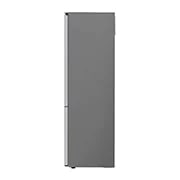 LG Ledusskapis | 2.03m | 384L | Gaiši pelēks | D klase | DoorCooling | Total No Frost | GBB72NSUGN, GBB72NSUGN, GBB72NSUGN, thumbnail 15