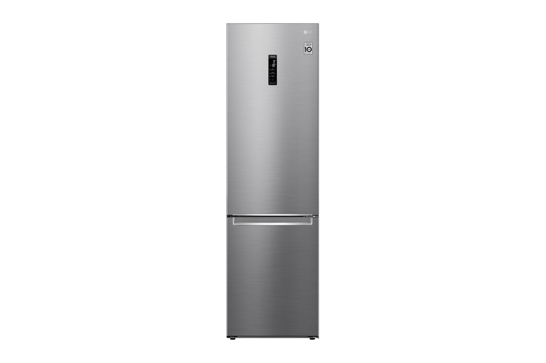 LG 7. sērijas 384 l No-Frost ledusskapis, augstums 203 cm, GBB72PZUFN, GBB72PZUFN