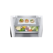 LG 7. sērijas 384 l No-Frost ledusskapis, augstums 203 cm, GBB72PZUFN, GBB72PZUFN, thumbnail 7