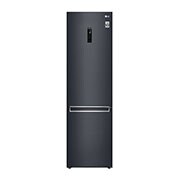 LG 7. sērijas 384 l No-Frost ledusskapis, augstums 203 cm, GBB72MCUGN, GBB72MCUGN, thumbnail 1