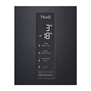 LG 7. sērijas 384 l No-Frost ledusskapis, augstums 203 cm, GBB72MCUGN, GBB72MCUGN, thumbnail 10