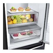 LG 7. sērijas 384 l No-Frost ledusskapis, augstums 203 cm, GBB72MCUGN, GBB72MCUGN, thumbnail 5