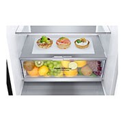 LG 7. sērijas 384 l No-Frost ledusskapis, augstums 203 cm, GBB72MCUGN, GBB72MCUGN, thumbnail 8