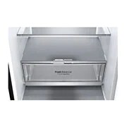 LG 7. sērijas ledusskapis, 384 l, augstums 203 cm, Total No Frost, GBB72MCVGN, GBB72MCVGN, thumbnail 4