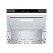 LG Ledusskapis | 2.03m | 384L | Tumši pelēks | C klase | DoorCooling | Total No Frost | GBB72PZVCN1, GBB72PZVCN1, GBB72PZVCN1, thumbnail 8