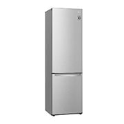 LG Ledusskapis | 2.03m | 384L | Pelēks | C klase | DoorCooling | Total No Frost | GBB72NSVCN1, GBB72NSVCN1, GBB72NSVCN1, thumbnail 11