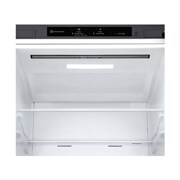 LG Ledusskapis | 1.86m | 341L | Tumši pelēks | E klase | DoorCooling | Total No Frost | GBB61DSJMN, GBB61DSJMN, thumbnail 8
