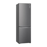 LG Ledusskapis | 1.86m | 341L | Tumši pelēks | E klase | DoorCooling | Total No Frost | GBB61DSJMN, GBB61DSJMN, thumbnail 13