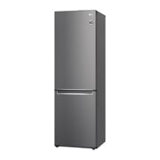 LG Ledusskapis | 1.86m | 341L | Tumši pelēks | E klase | DoorCooling | Total No Frost | GBB61DSJMN, GBB61DSJMN, thumbnail 14