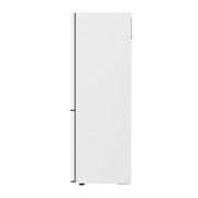 LG Ledusskapis | 1.86m | 341L | Balts | E klase | DoorCooling | Total No Frost | GBB61SWHMN, GBB61SWHMN, thumbnail 14