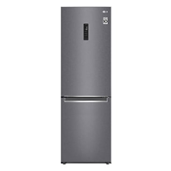 6. sērijas 341 l No-Frost ledusskapis, augstums 186 cm1