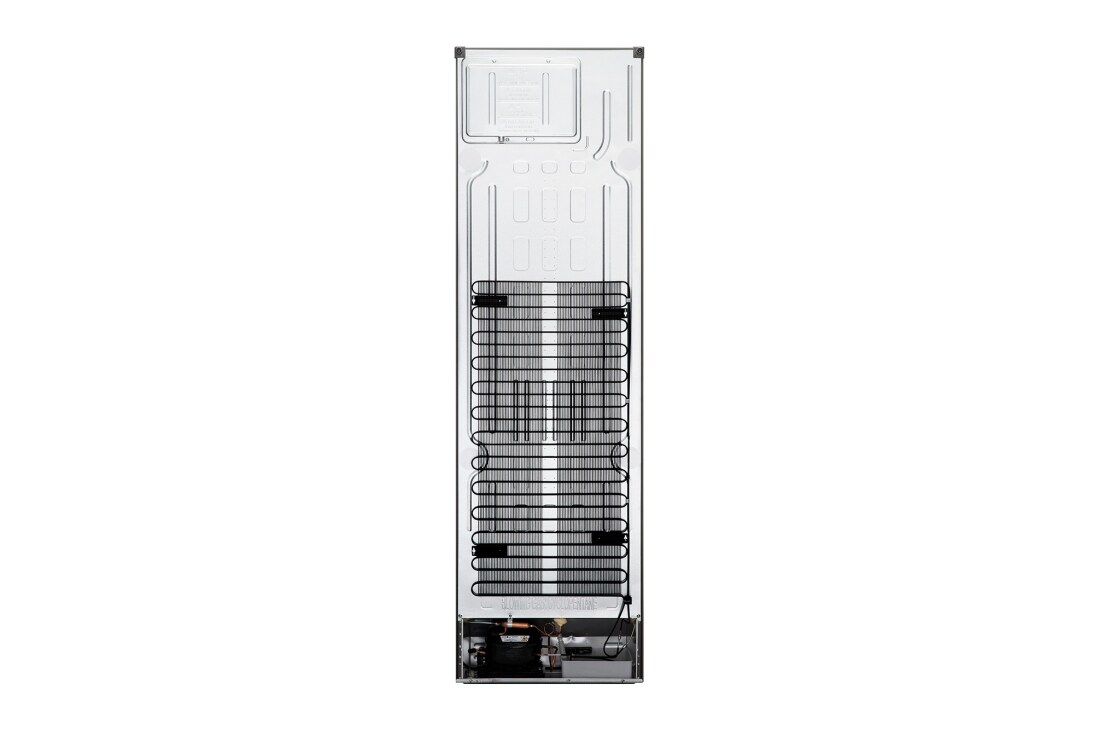 LG Ledusskapis | 2.03m | 384L | Pelēks | D klase | DoorCooling | Total No Frost | GBB72PZVGN, GBB72PZVGN, GBB72PZVGN, thumbnail 15