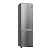 LG Ledusskapis | 2.03m | 384L | Pelēks | D klase | DoorCooling | Total No Frost | GBB72PZVGN, GBB72PZVGN, GBB72PZVGN, thumbnail 12