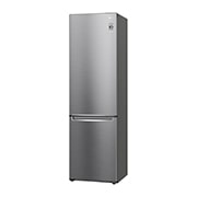 LG Ledusskapis | 2.03m | 384L | Pelēks | D klase | DoorCooling | Total No Frost | GBB72PZVGN, GBB72PZVGN, GBB72PZVGN, thumbnail 13