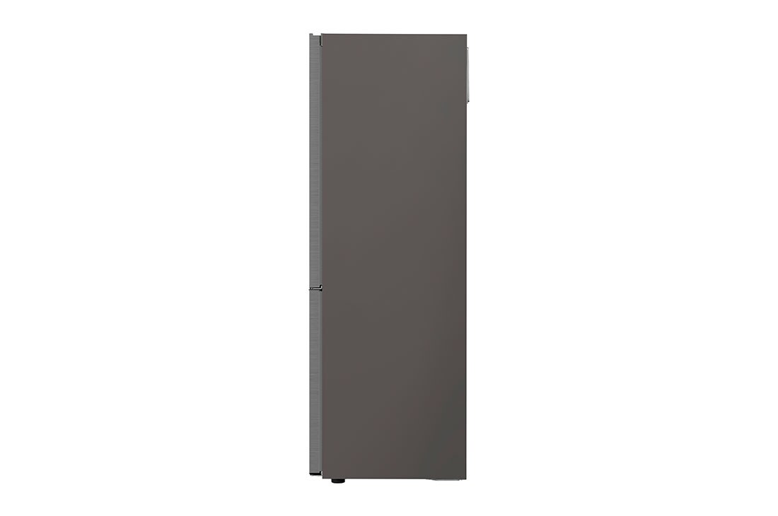 LG Ledusskapis | 1.86m | 341L | Pelēks | C klase | DoorCooling | Total No Frost | GBB71PZVCN1, GBB71PZVCN1, GBB71PZVCN1, thumbnail 15