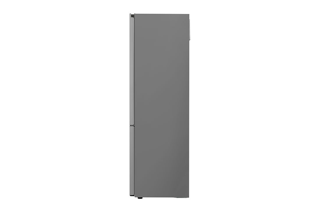 LG Ledusskapis | 2.03m | 384L | Pelēks | C klase | DoorCooling | Total No Frost | GBB72SAVCN1, GBB72SAVCN1, GBB72SAVCN1, thumbnail 15
