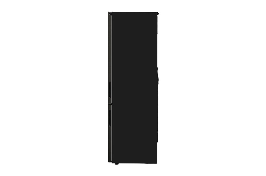 LG 6. sērijas 384 l No-Frost ledusskapis, augstums 203 cm, GBB62BLFGC, GBB62BLFGC, thumbnail 10