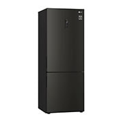 LG 6. sērijas 384 l No-Frost ledusskapis, augstums 203 cm, GBB62BLFGC, GBB62BLFGC, thumbnail 9