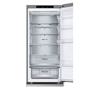 LG 7.sērijas ledusskapis, 387 l, augstums 203cm, Total No Frost, Top Drawer, GBV7280CPY, thumbnail 6