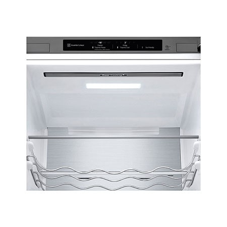 LG 7.sērijas ledusskapis, 387 l, augstums 203cm, Total No Frost, DoorCooling LED, GBV7280CPY, thumbnail 7