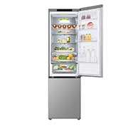 LG Ledusskapis | 2.03m | 387L | Sudraba | D klase | DoorCooling | Total No Frost | GBV5240DPY, GBV5240DPY, GBV5240DPY, thumbnail 10