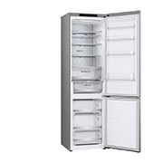 LG Ledusskapis | 2.03m | 387L | Sudraba | D klase | DoorCooling | Total No Frost | GBV5240DPY, GBV5240DPY, GBV5240DPY, thumbnail 12