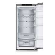 LG Ledusskapis | 2.03m | 387L | Sudraba | D klase | DoorCooling | Total No Frost | GBV5240DPY, GBV5240DPY, GBV5240DPY, thumbnail 7
