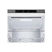LG Ledusskapis | 2.03m | 387L | Sudraba | D klase | DoorCooling | Total No Frost | GBV5240DPY, GBV5240DPY, GBV5240DPY, thumbnail 9