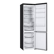 LG Ledusskapis | 2.03m | 387L | Melns | B klase | DoorCooling | Total No Frost | GBV7280BEV, GBV7280BEV , GBV7280BEV, thumbnail 13